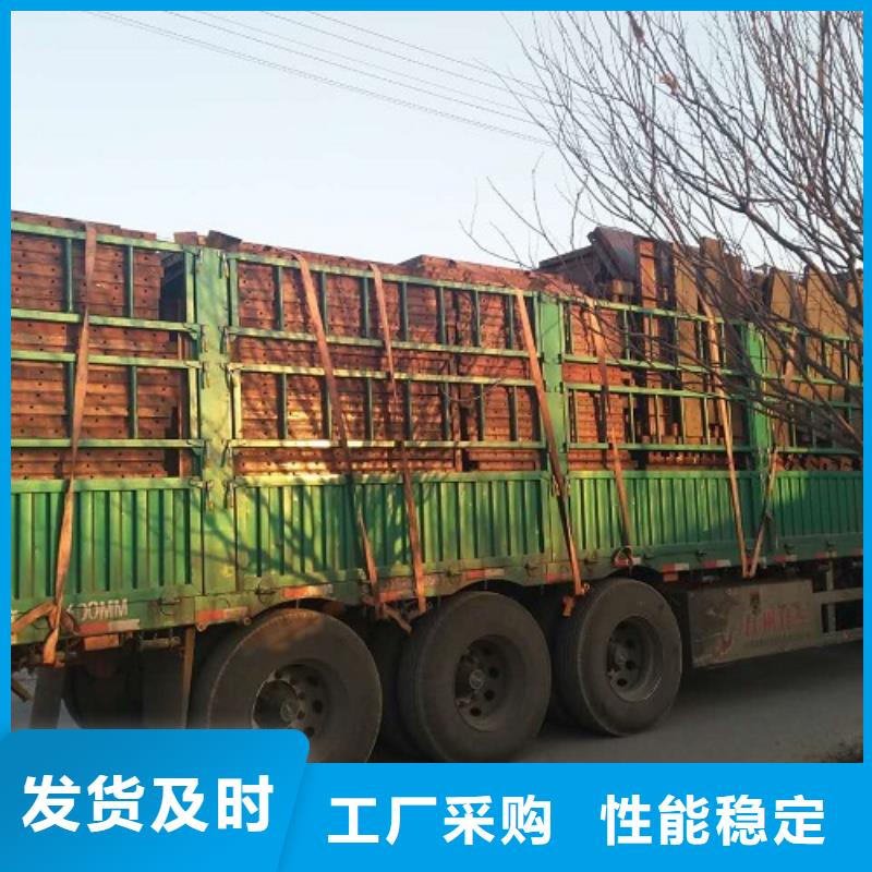钢模板租赁工字钢租赁高性价比