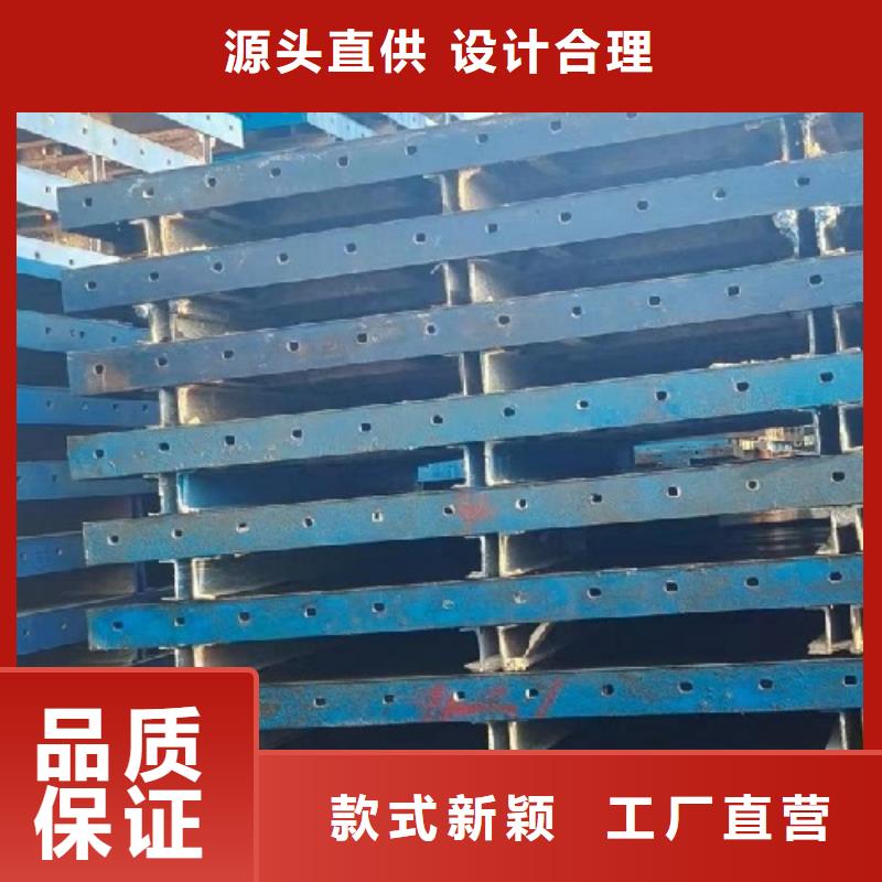 钢模板租赁路桥钢模板租赁客户满意度高