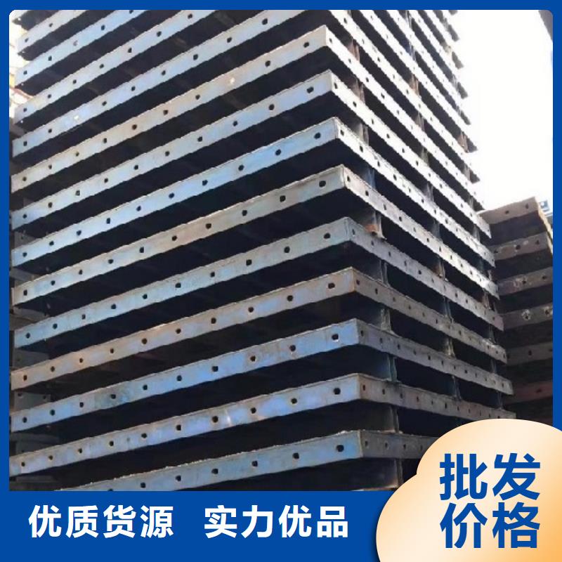 钢模板租赁【铺路钢板出租】品质不将就