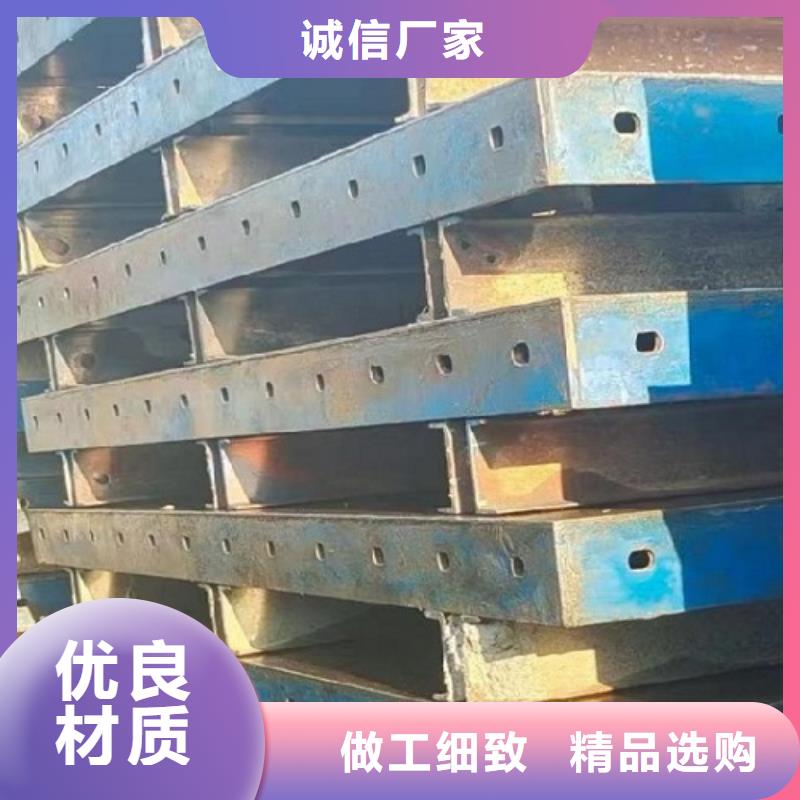 钢模板租赁工字钢租赁高性价比