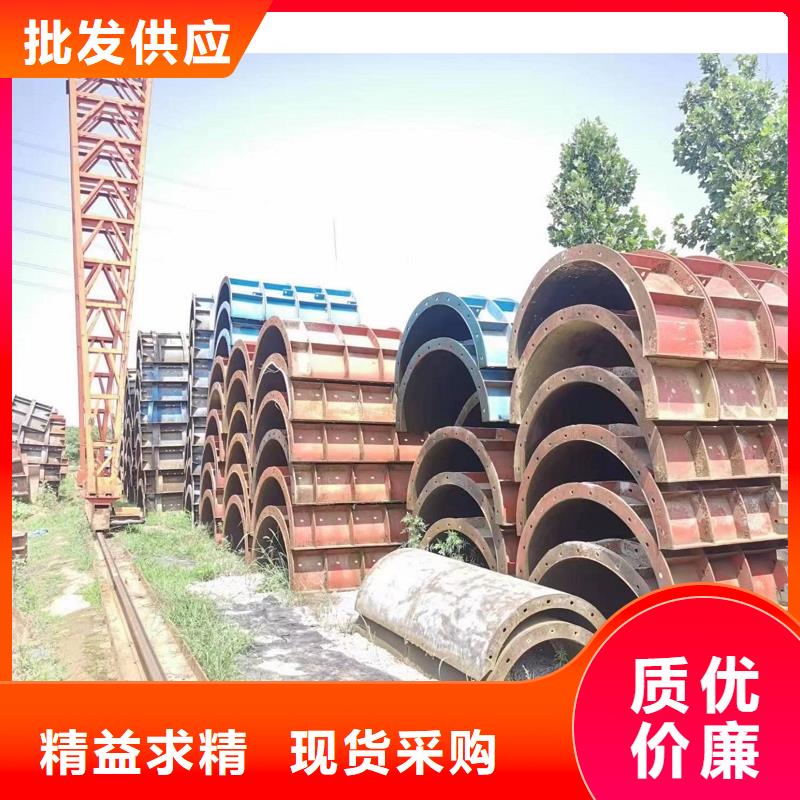 钢模板租赁-桥梁圆柱钢模板出租多种工艺
