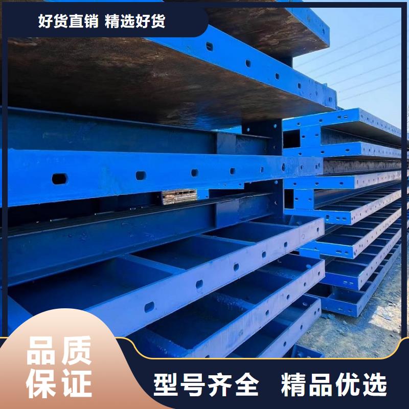 钢模板租赁出租抱箍模板出租用途广泛