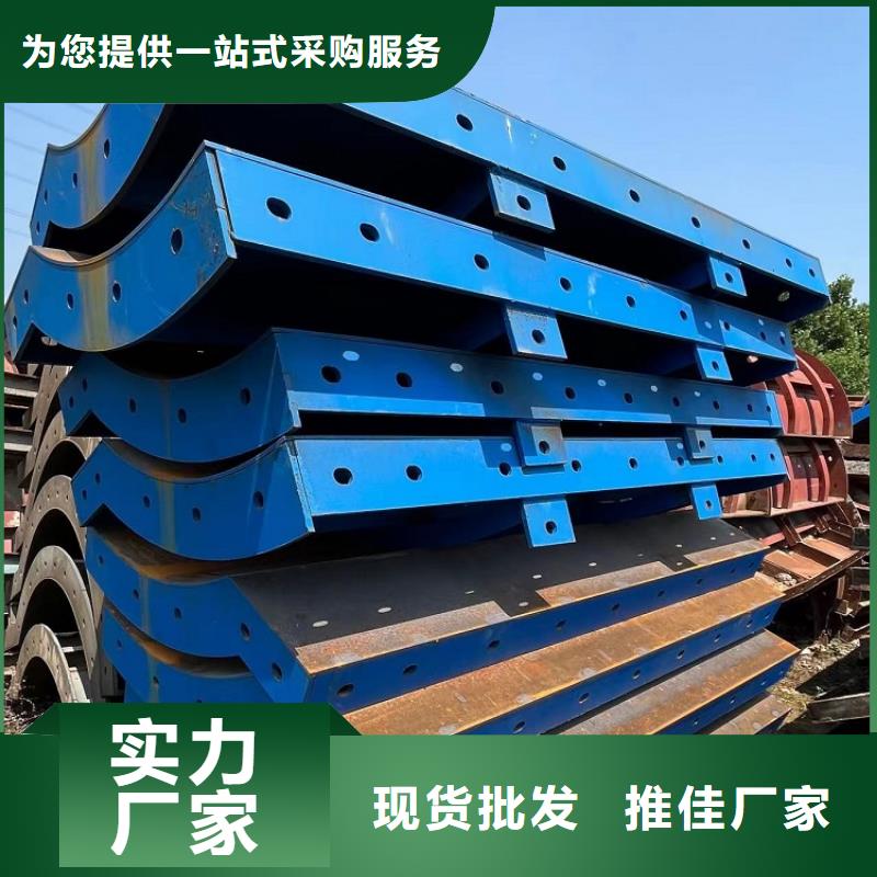 钢模板租赁出租抱箍模板租赁高性价比