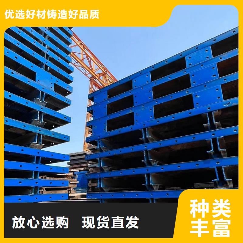 钢模板租赁出租路桥圆柱钢模板出租供货及时