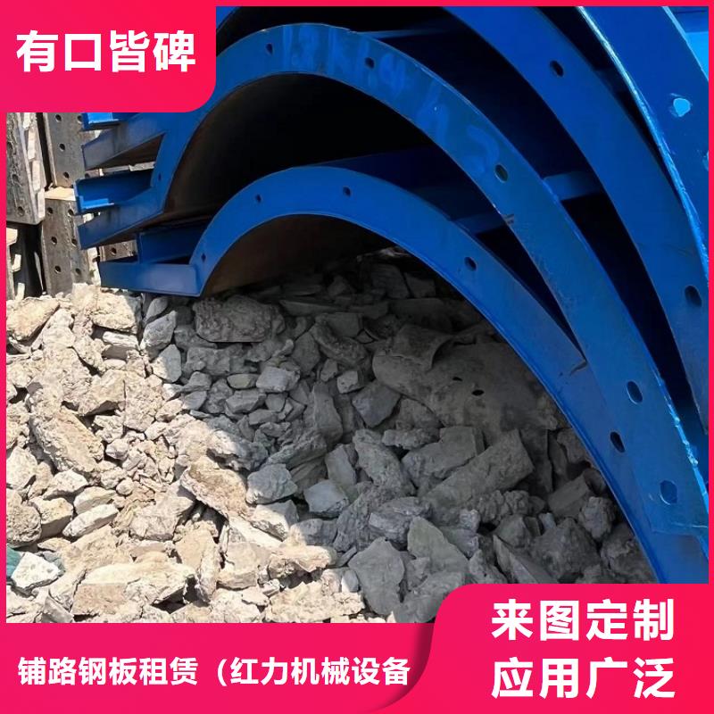 钢模板租赁出租出租墩柱钢模板多种规格库存充足