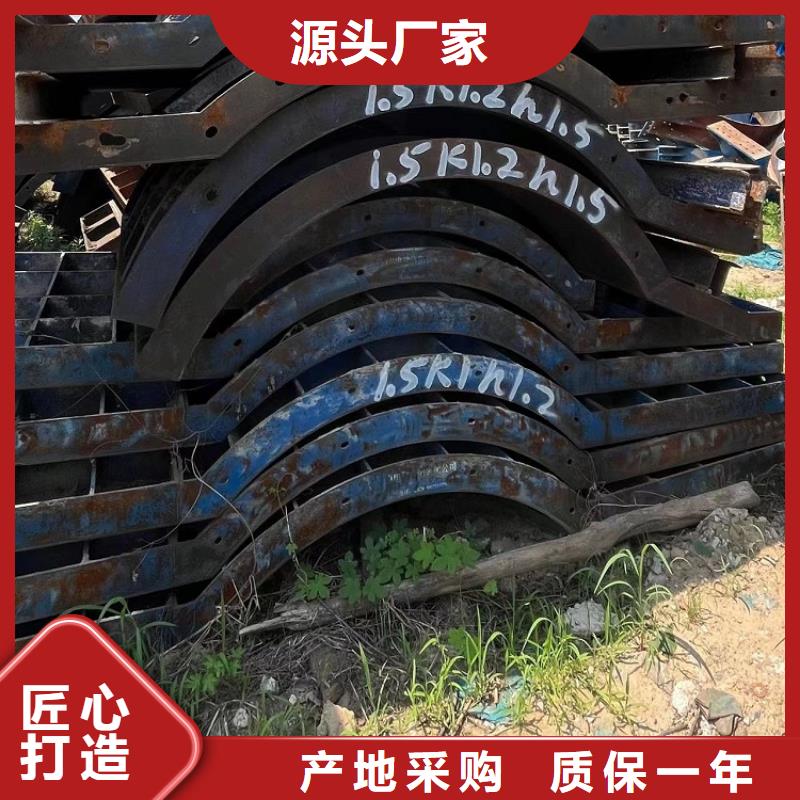 钢模板租赁出租挂篮租赁品质优选