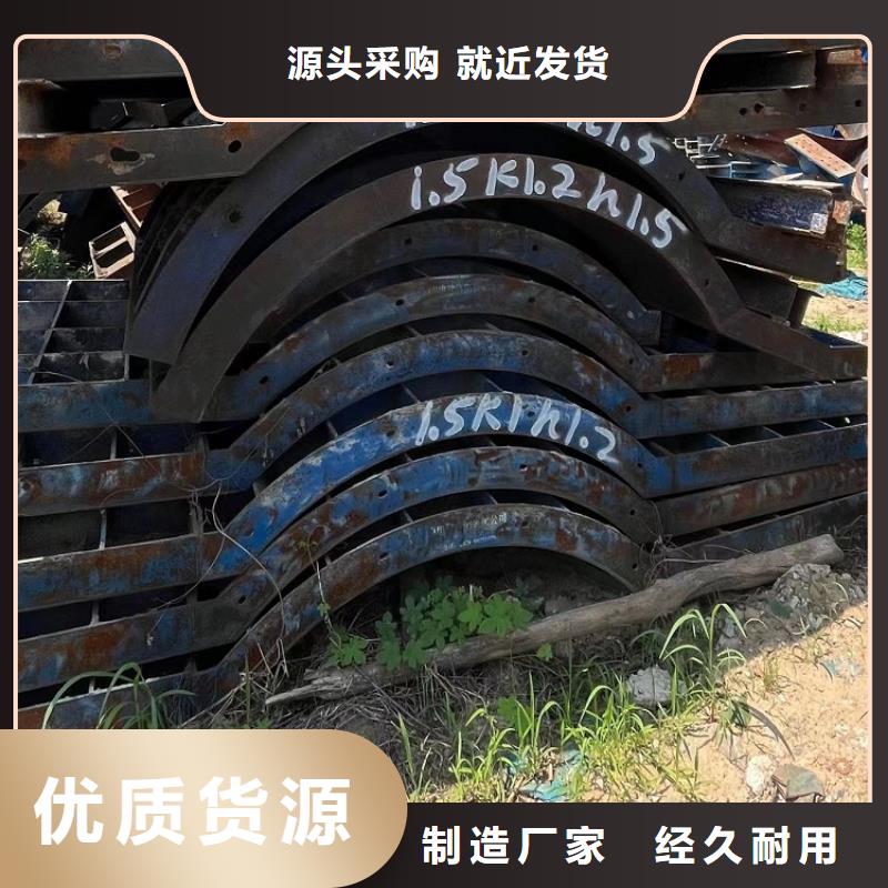 钢模板租赁出租租赁涵洞钢模板可定制有保障