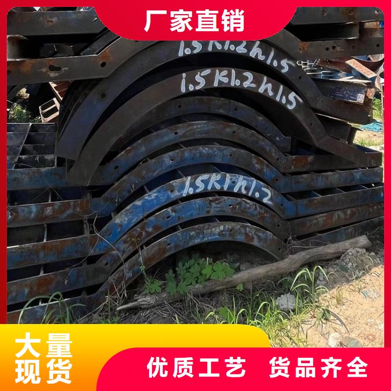 钢模板租赁出租 桥梁大平模租赁24小时下单发货