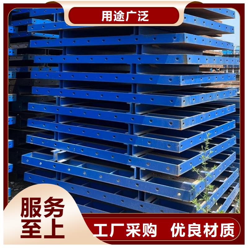 钢模板租赁出租铺路钢板出租型号齐全