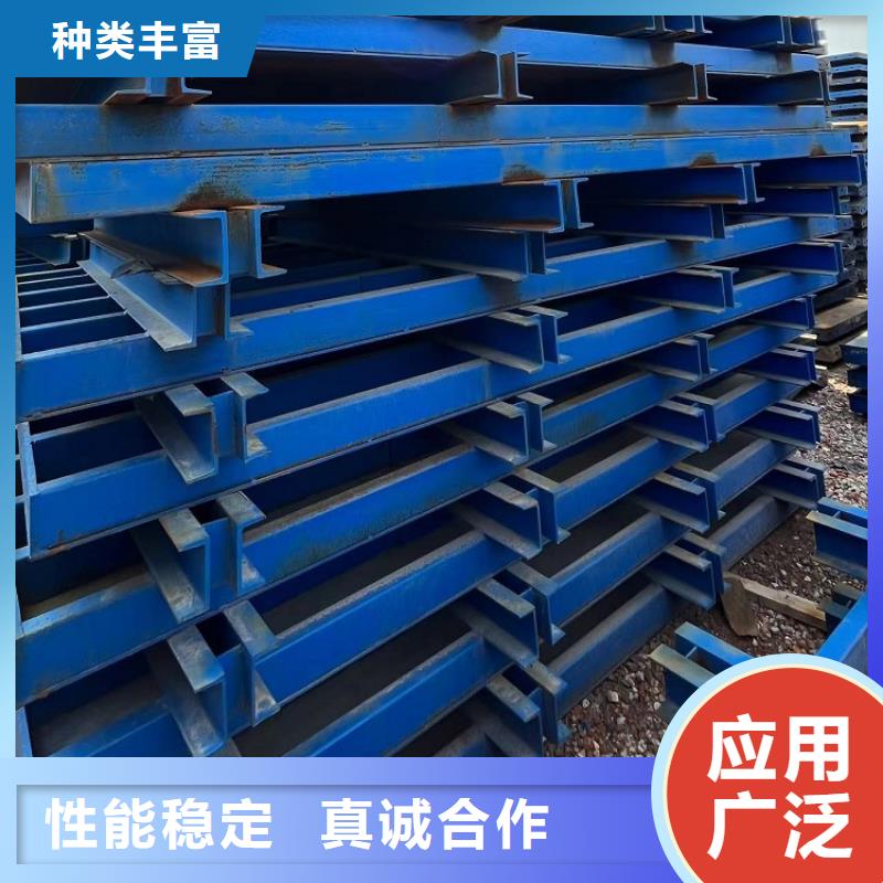 钢模板租赁出租悬臂挂篮出租价格透明