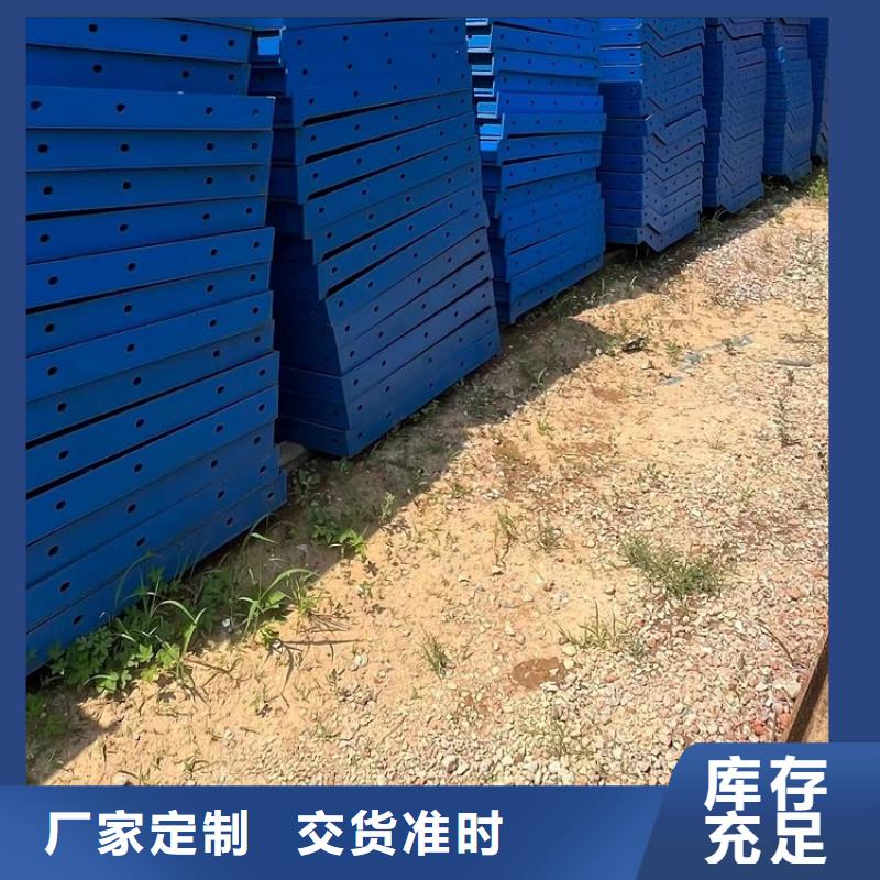 钢模板租赁出租租赁铺路钢板自营品质有保障
