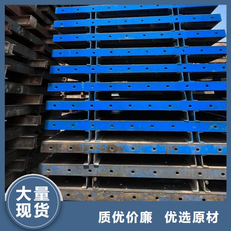 钢模板租赁出租铺路钢板租赁库存丰富