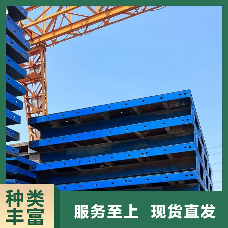 钢模板租赁出租,桥梁护栏钢模板租赁可放心采购