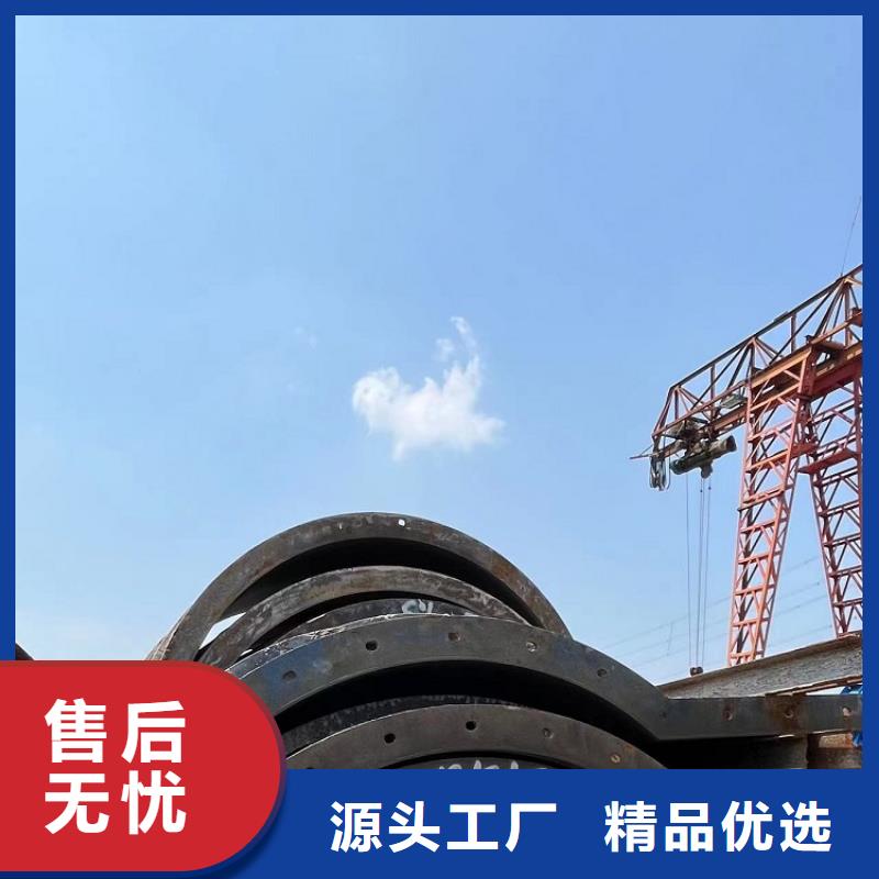 【钢模板租赁出租】抱箍模板租赁无中间商厂家直销