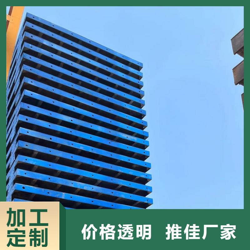 钢模板租赁出租_墩柱钢模板租赁当日价格