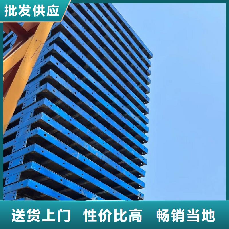 钢模板租赁出租 租赁铺路钢板精选优质材料