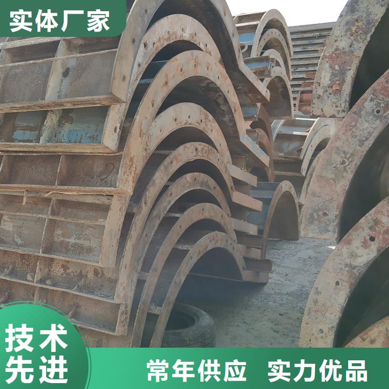 钢模板租赁出租桥梁护栏钢模板租赁专业厂家