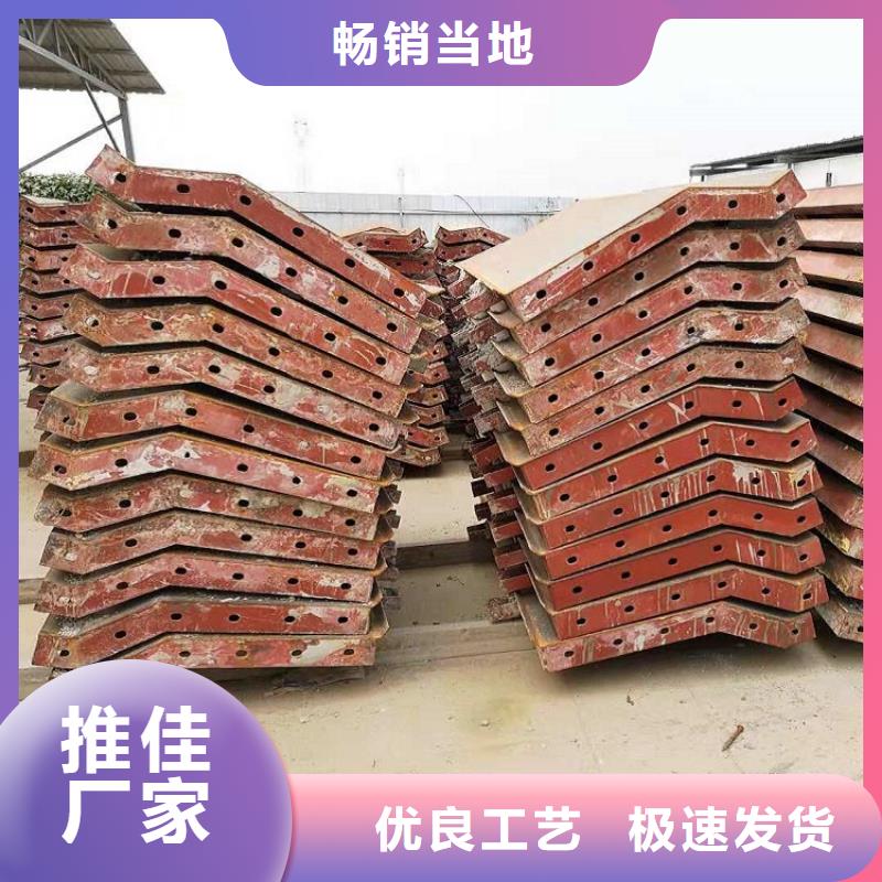 钢模板租赁出租桥梁护栏钢模板租赁专业厂家