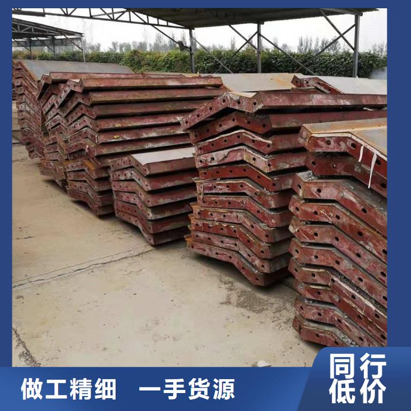 【钢模板租赁出租钢模板租赁今日价格】