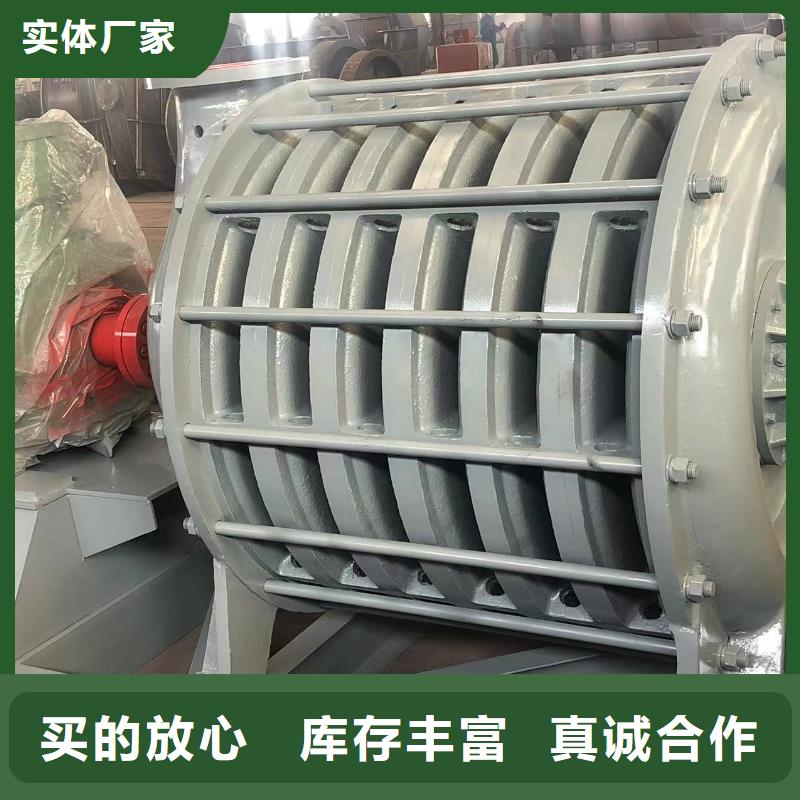 9-38离心通风机诚信厂家