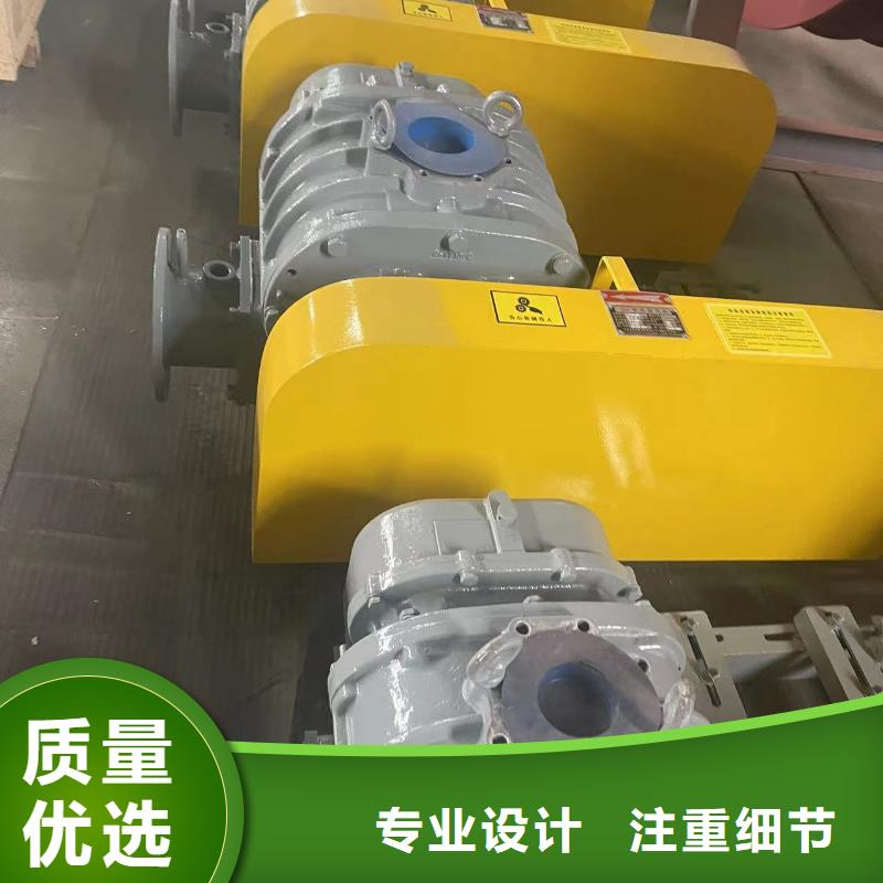 LFSR300罗茨风机常见故障及维修多年专注