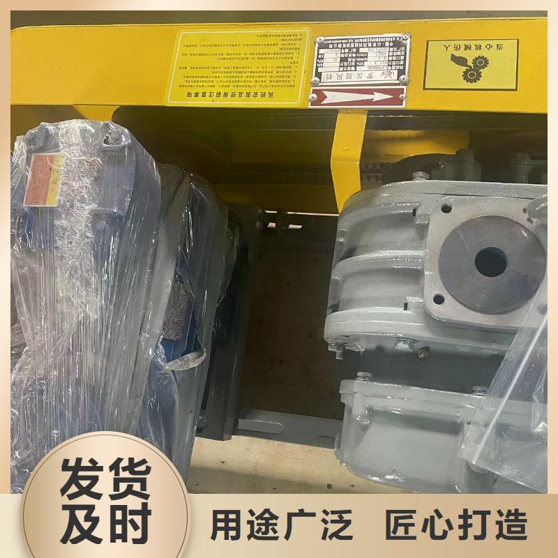 LFSR300罗茨风机常见故障及维修多年专注