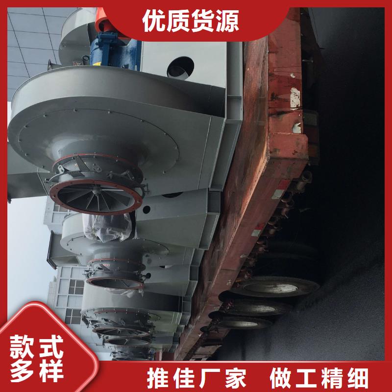 价格实惠的二次风机厂家