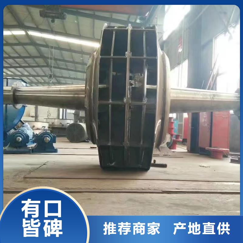 规格齐全的化工行业专用风机基地