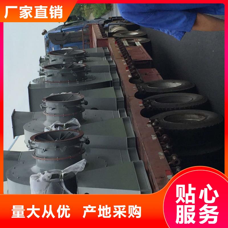 规格齐全的化工行业专用风机基地