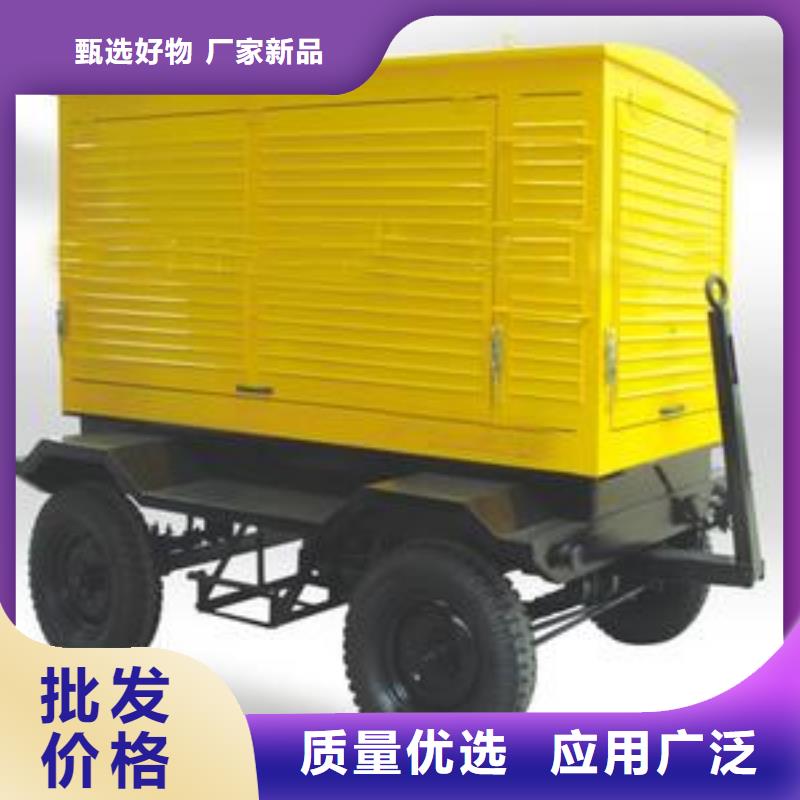 高压发电机发电车发电机租赁厂家源头把关放心选购