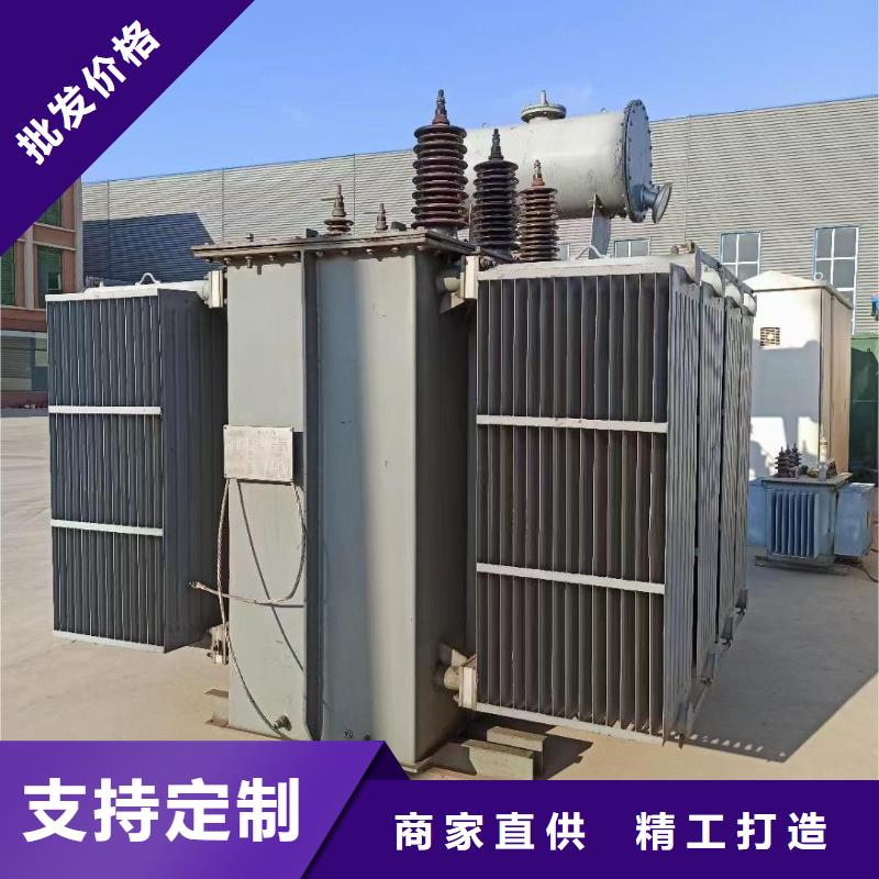 出租高压发电车