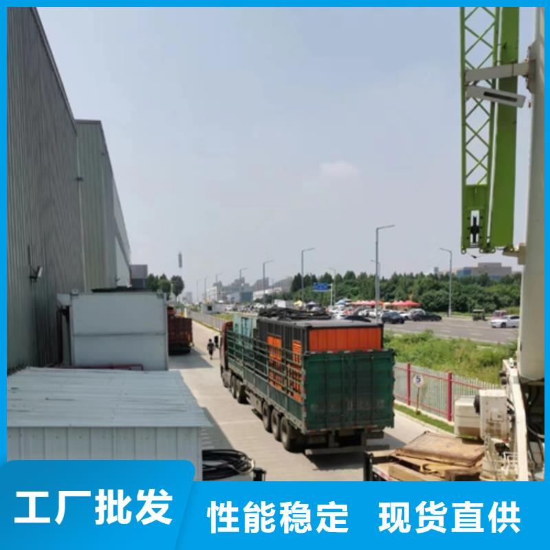 200千瓦发电机出租