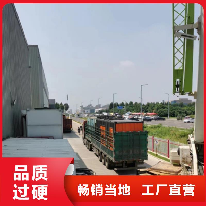 大型发电机出租可并网可并机