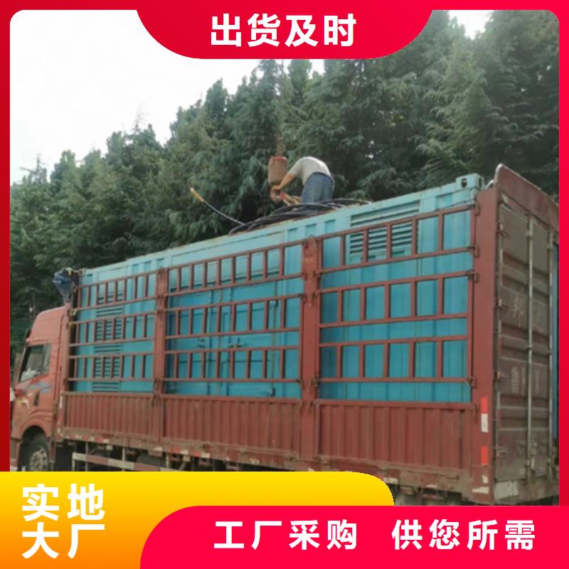发电机租赁