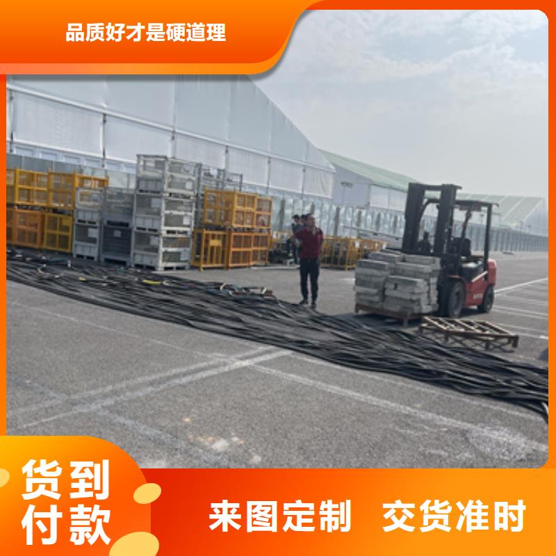 出租1000KW发电机出租电话出租厂家