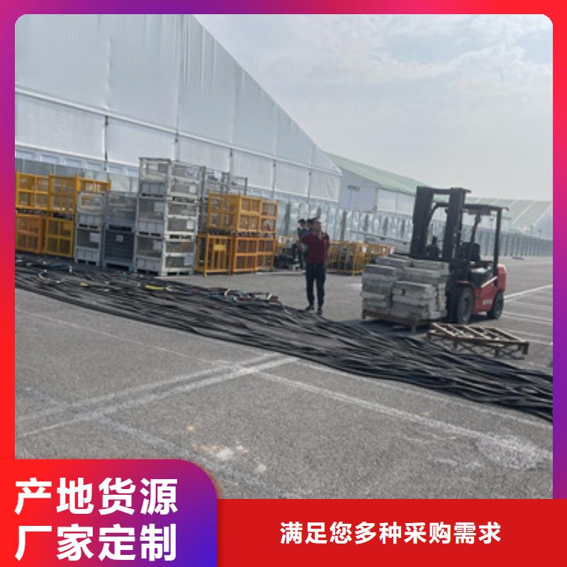 中压车出租