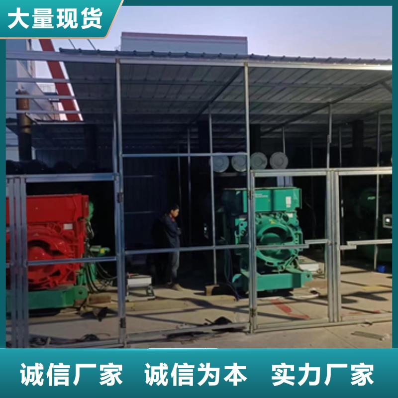 10千伏中压车出租可并网可并机