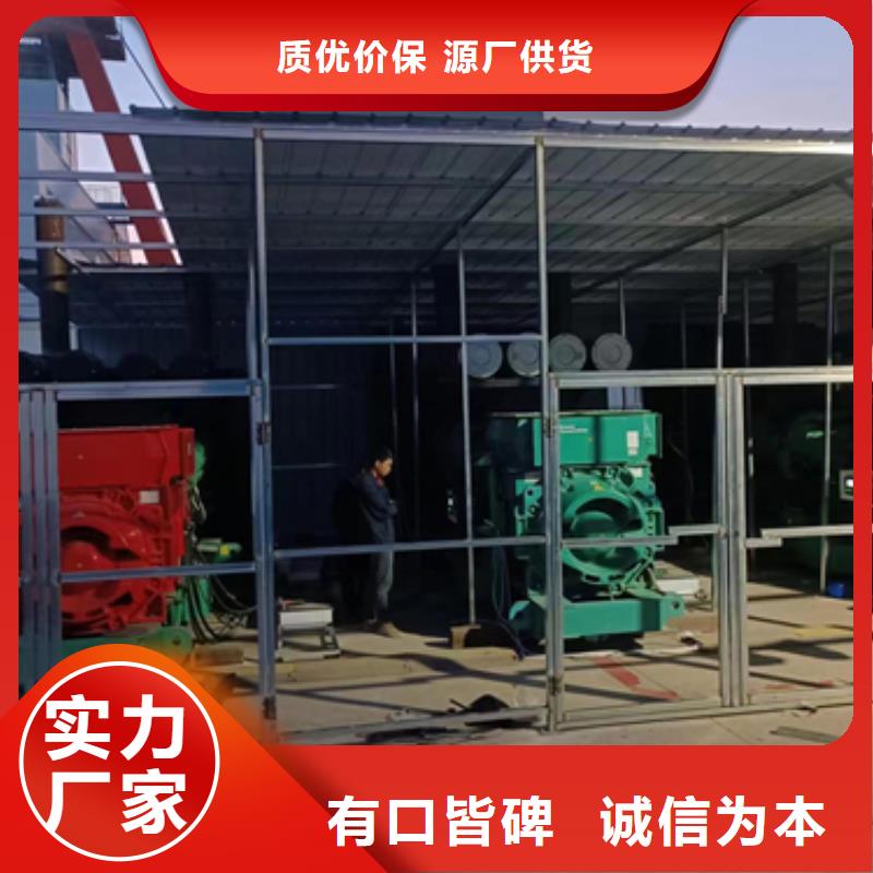 10千伏电源车出租可并网可并机