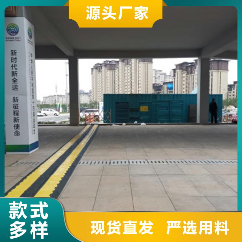 10千伏中压车出租可并网可并机