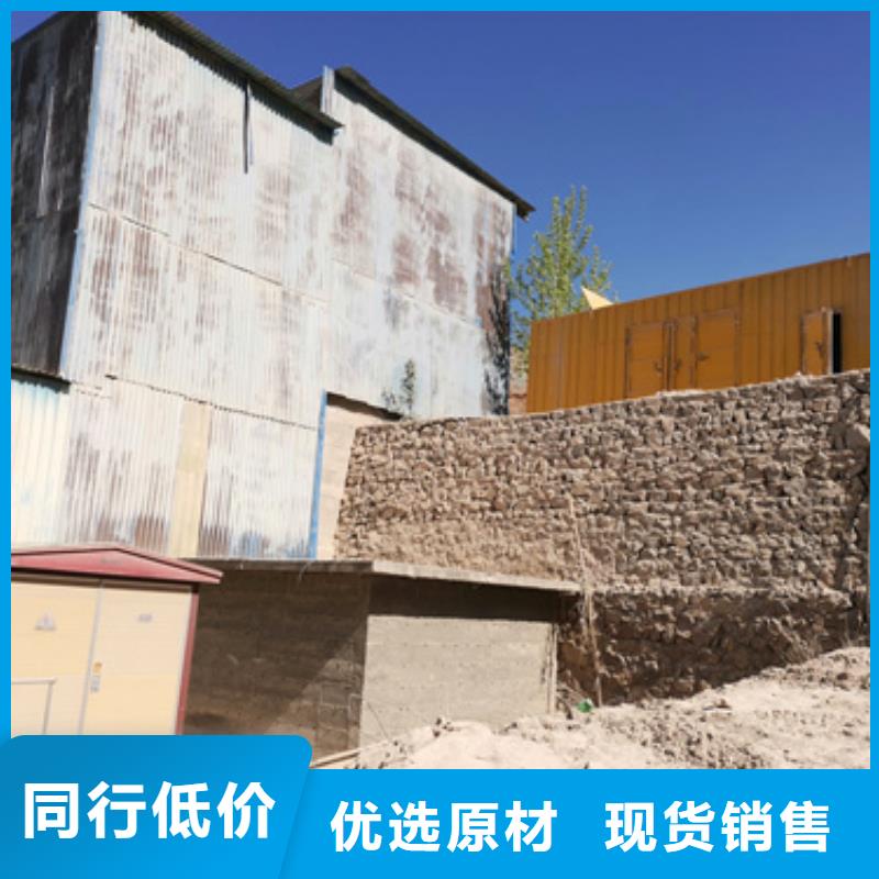 200KVA变压器出租