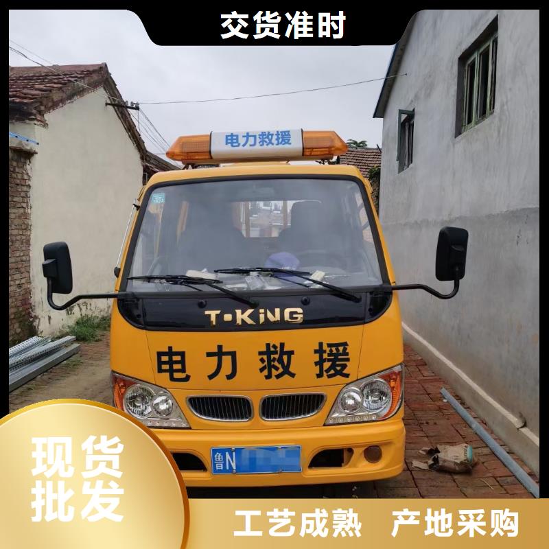 200KW电源车租赁口碑好含税含电缆运费