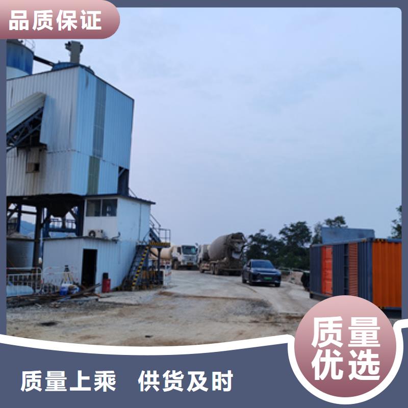 租发电车口碑好含税含电缆运费