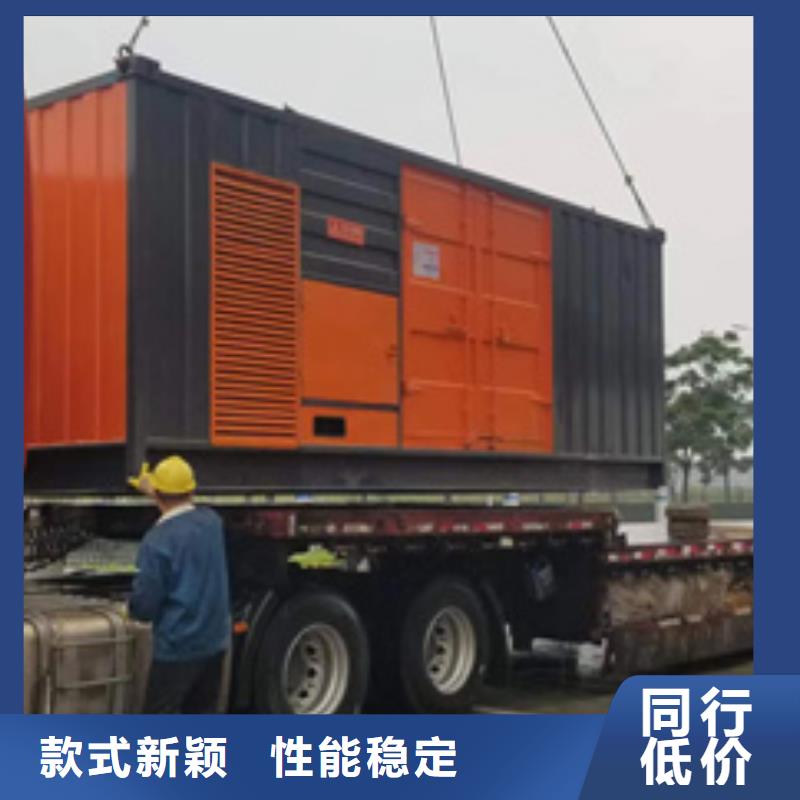 租赁变压器口碑好信赖