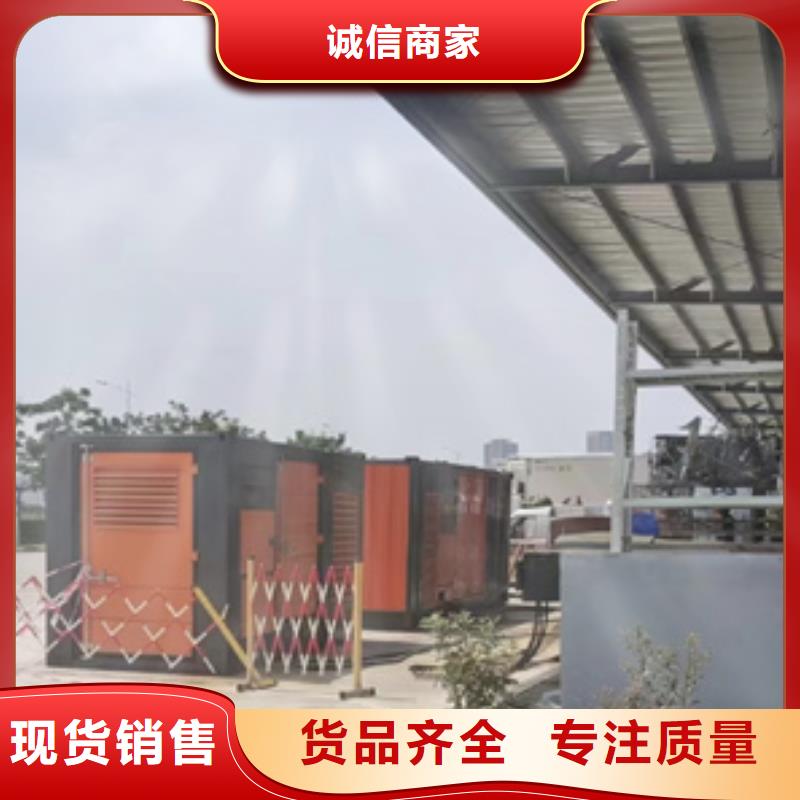 电源车租赁本地厂家信息含运费提供电缆