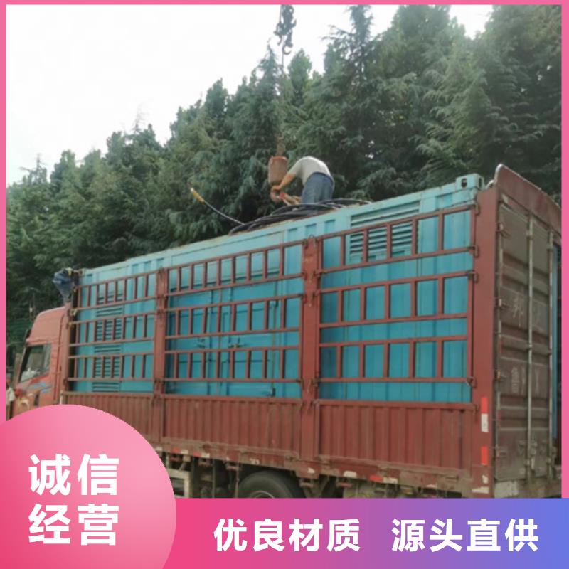 10KV发电车出租