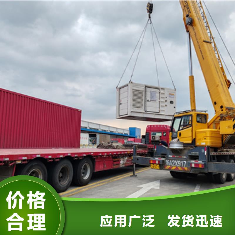 租赁变压器口碑好信赖