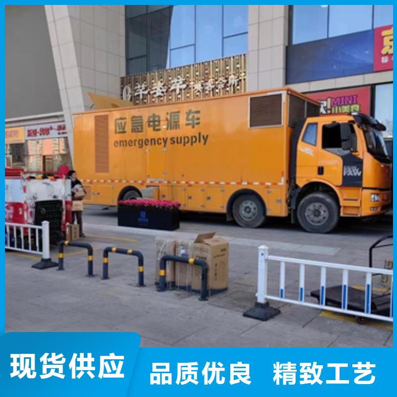 发电机租赁联系电话本地公司