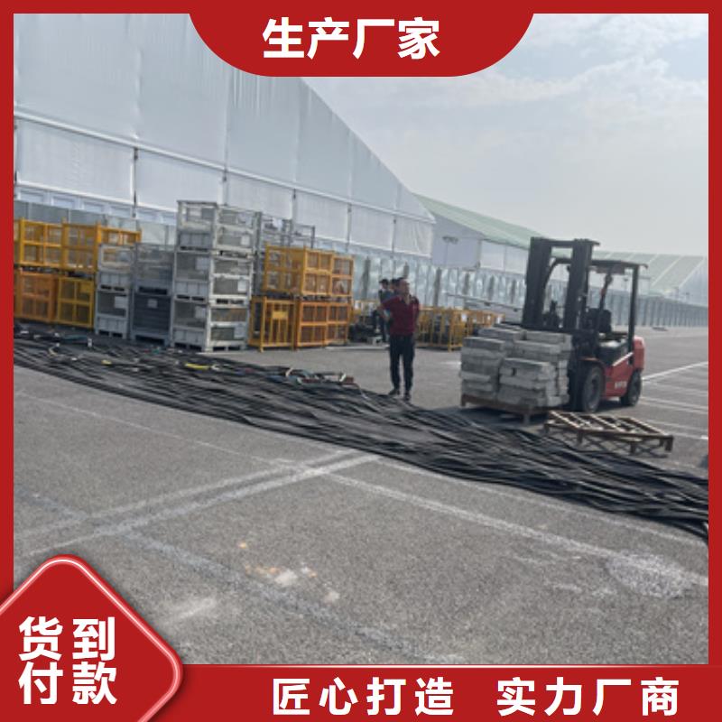 400KW电源车租赁口碑好信赖