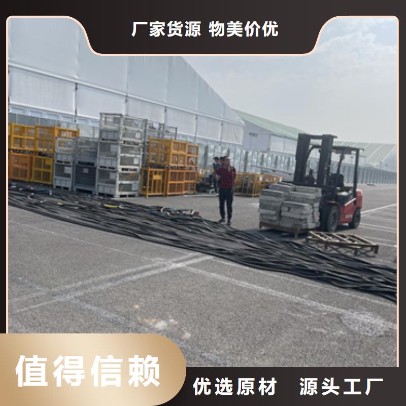 10KV发电车出租