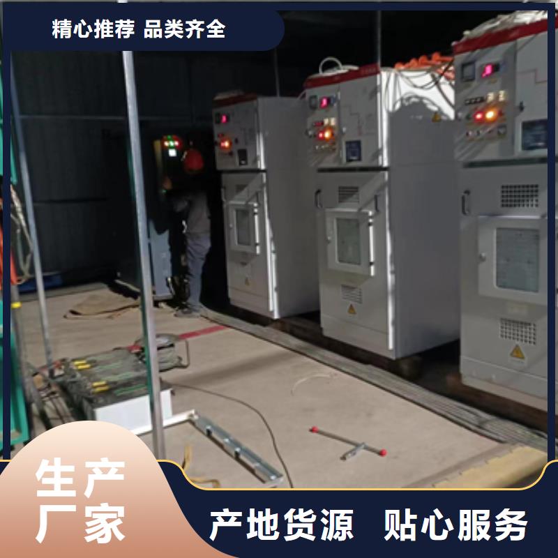 10KV发电机租赁口碑好信赖